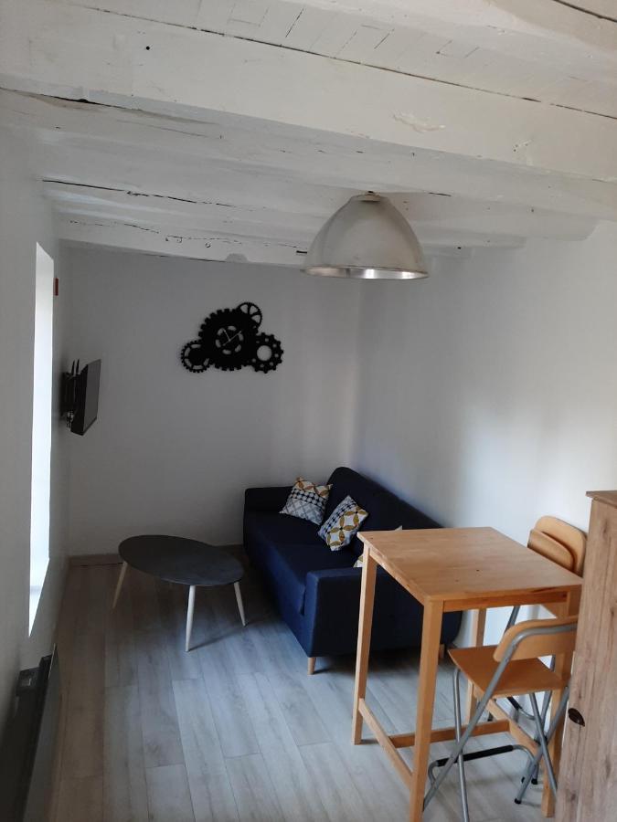 Appartamento Le Petit Bois Niort Esterno foto