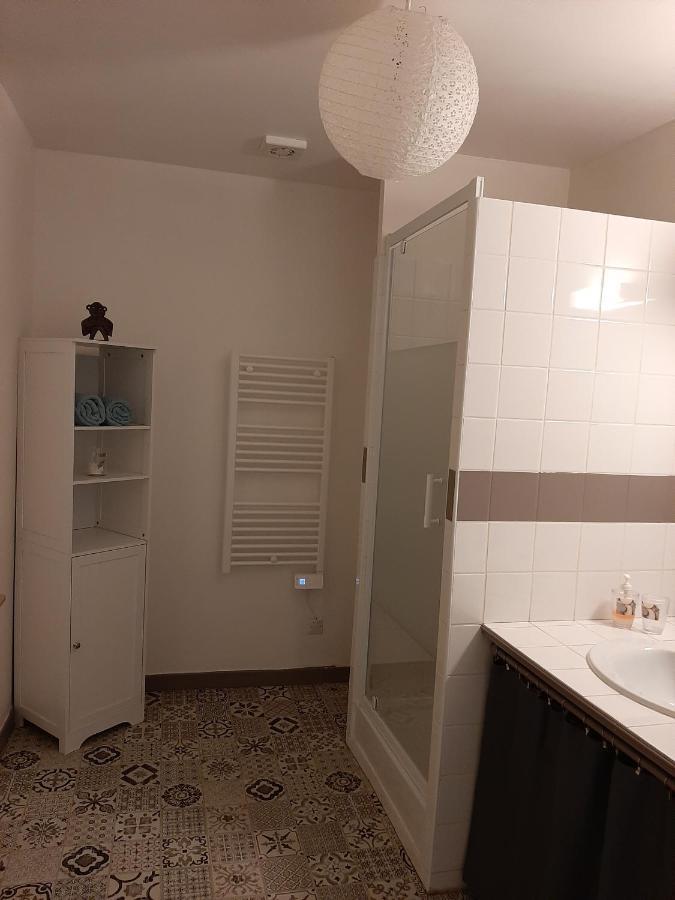 Appartamento Le Petit Bois Niort Esterno foto